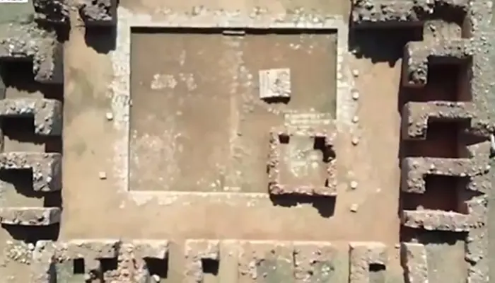 يونيسڪو پاڪستان جي 12 تاريخي ۽ ثقافتي ماڳن کي عالمي ورثي جي عارضي فهرست ۾ شامل ڪري ورتو